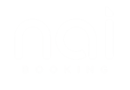 Naibooking Logo