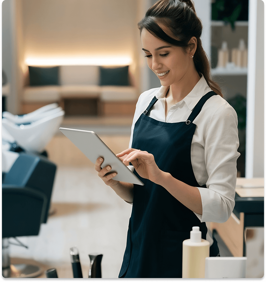 White Label Solution